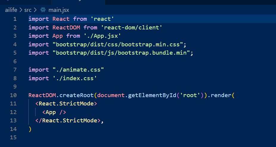 go to Appearance -> Import Demo
                                        Data